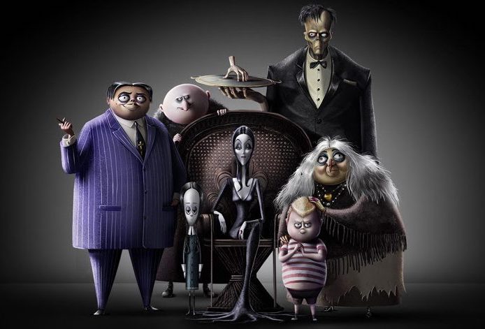 16 películas animadas de