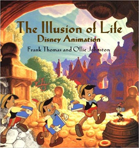 the illusion of life disney animation the illusion of life disney animation