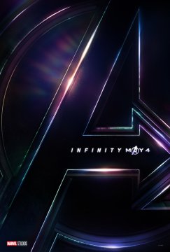 Avengers - Infinity Wars