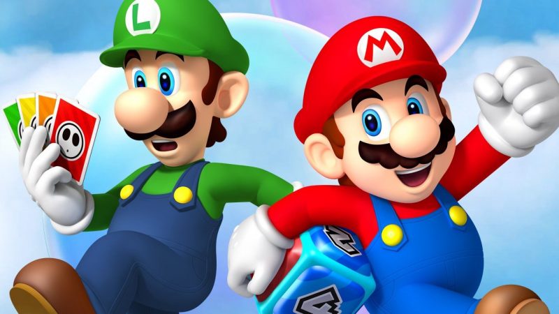 Mario Bros, uno de los videojuegos más populares por fin llegará al cine