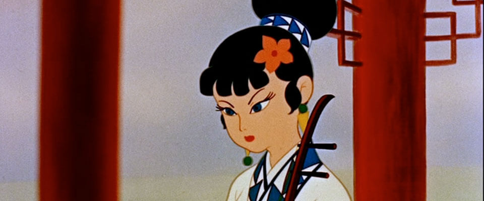 La Historia de la Animación Japonesa