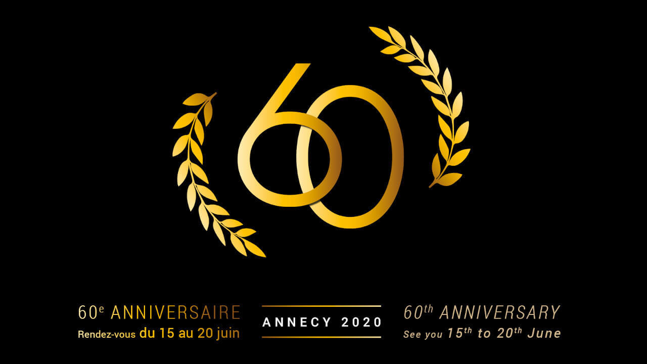 Festival de Animación Annecy 2020