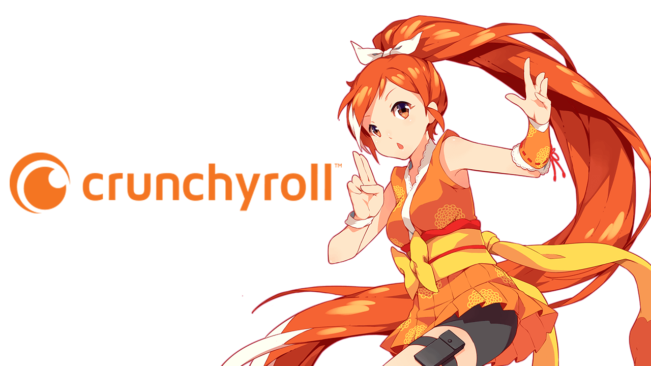 Estrenos de Crunchyroll en junio