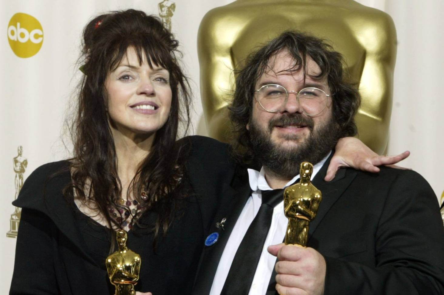 Peter Jackson es uno de los fundadores de Weta Digital