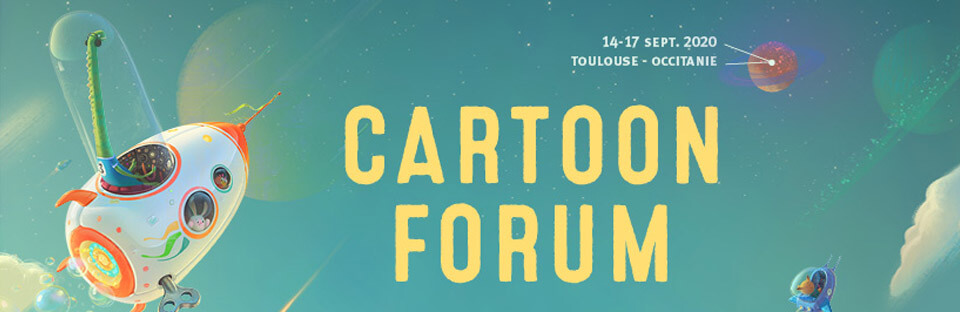 Cartoon Forum 2020