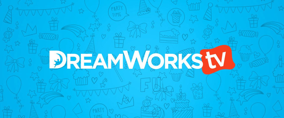 Dreamworks TV