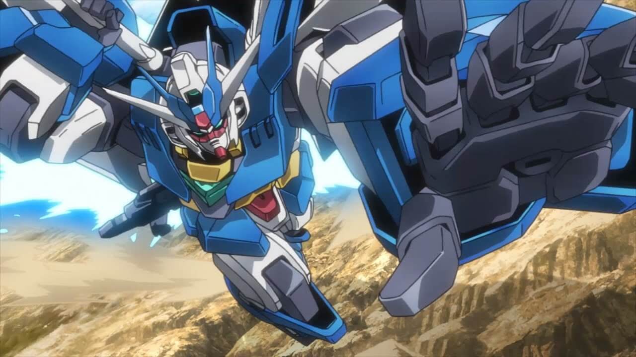 Gundam Divers Re Rise llega a Crunchyroll en julio