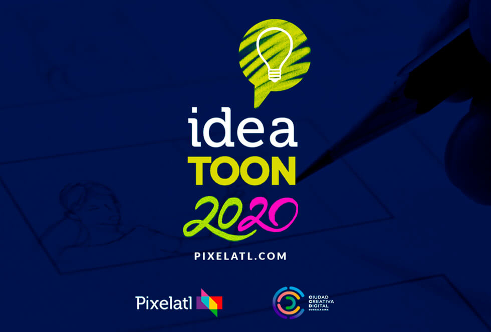 Finalistas en Ideatoon 2020