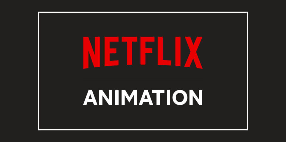 Programa para artistas en Netflix Animation