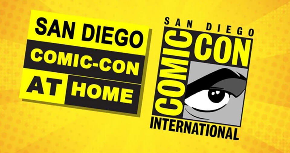 Comic-Con 2020