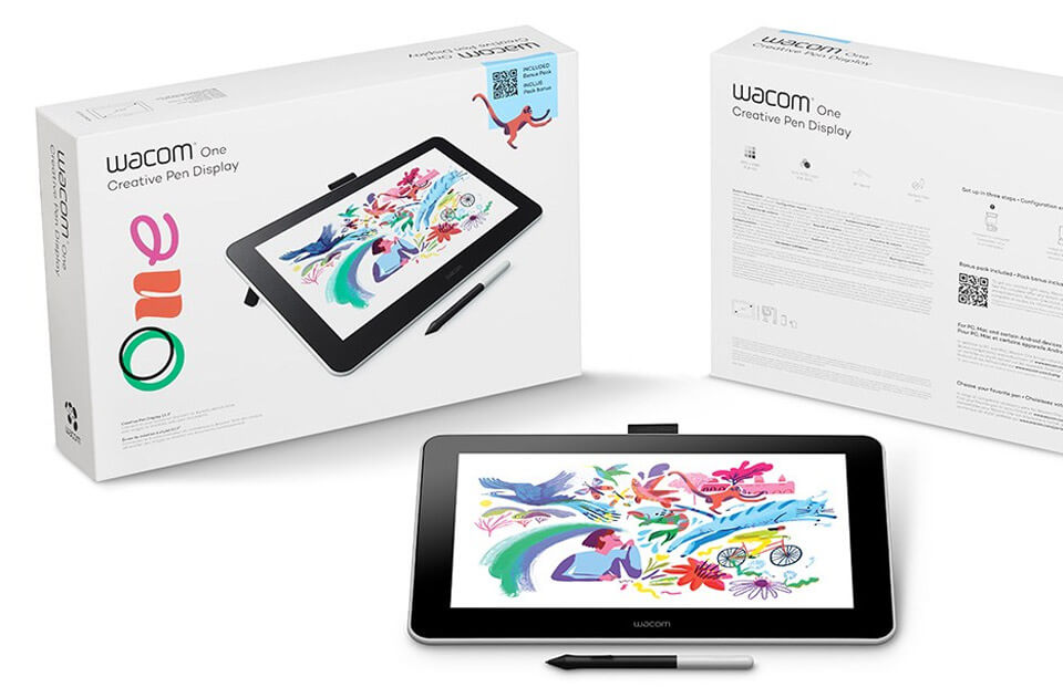 Wacom