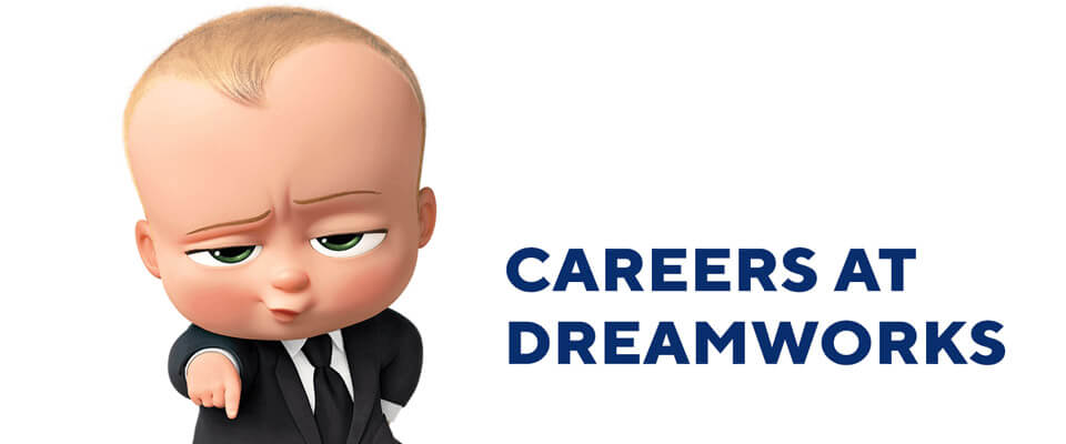 Dreamworks Virtual Summer Speaker Series