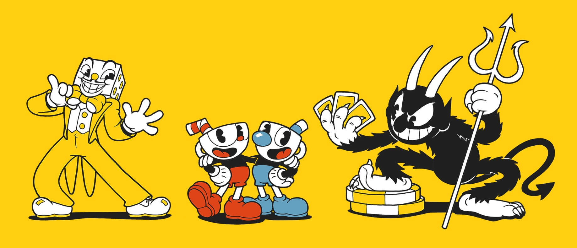 Cuphead