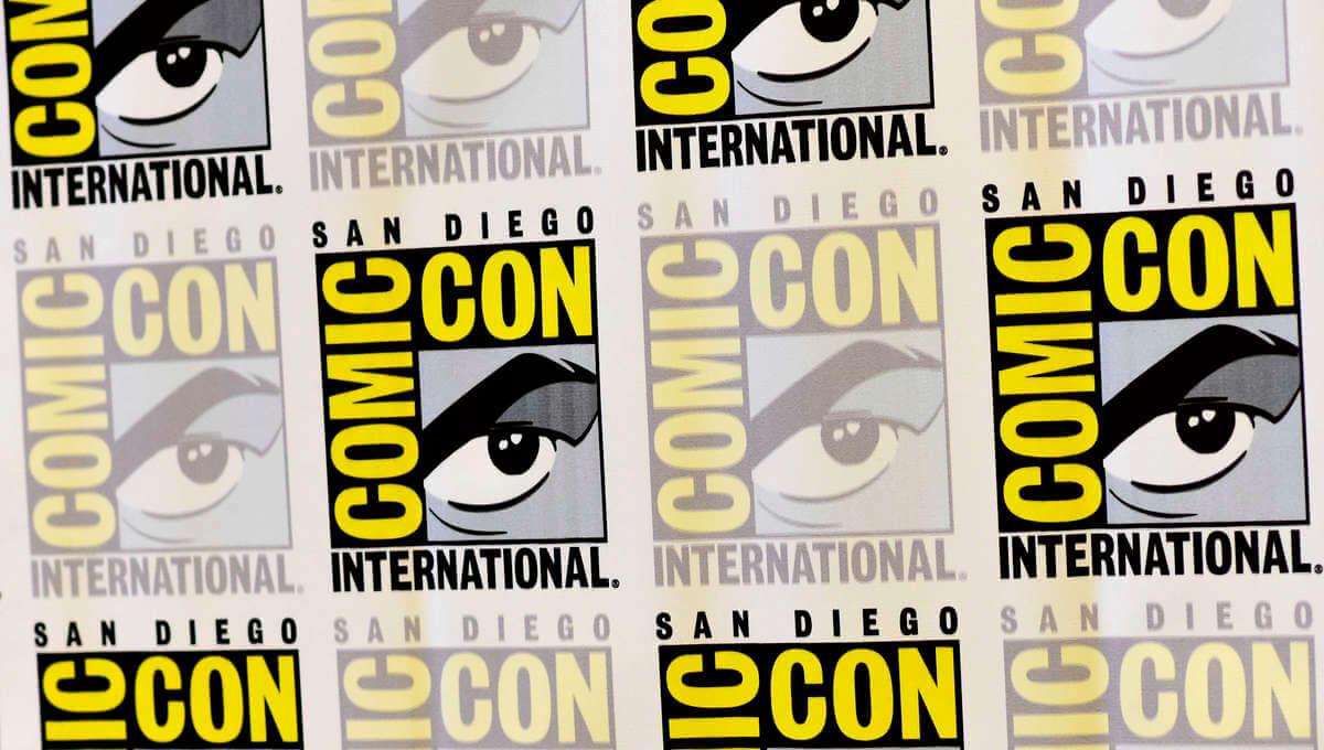 Comic-Con 2020