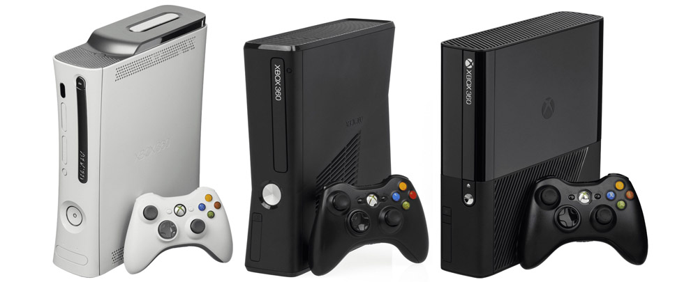 Xbox 360