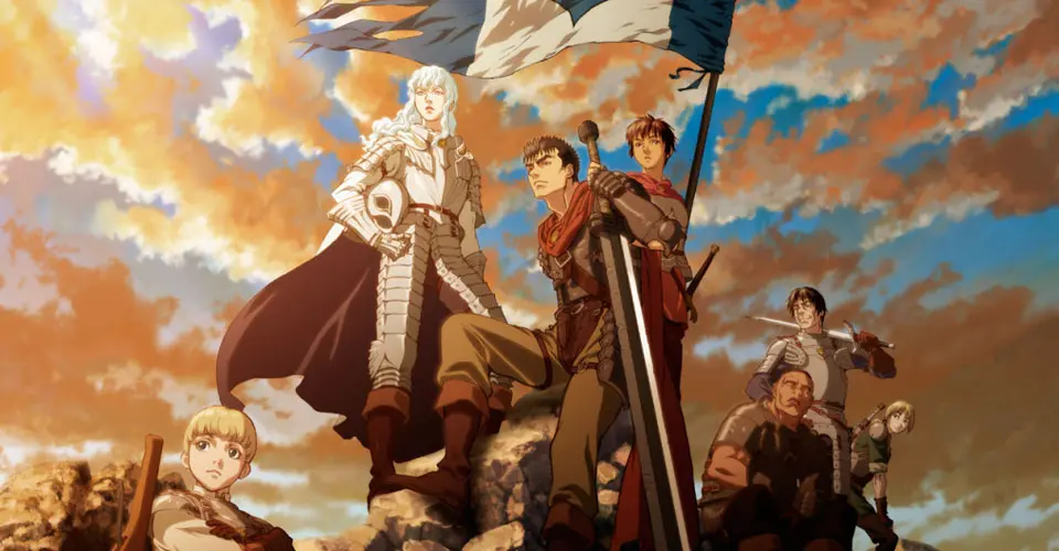 30 de Las Series de Anime Más Populares