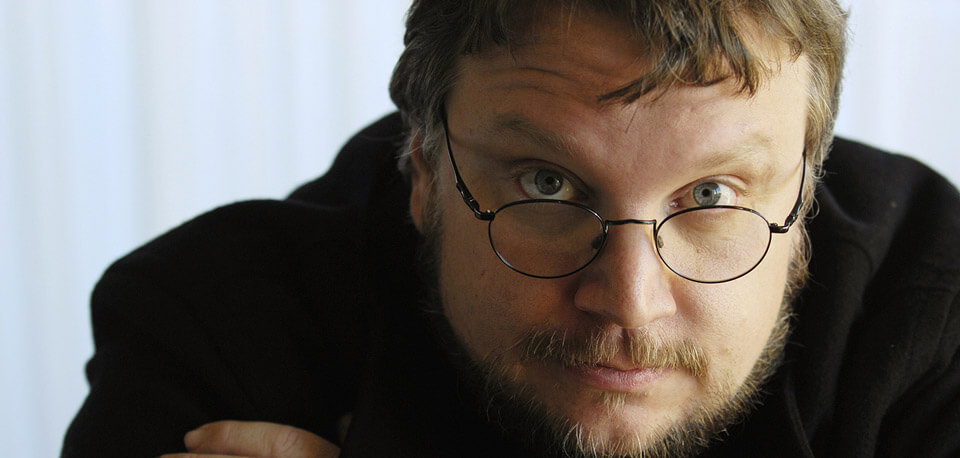 Guillermo del Toro