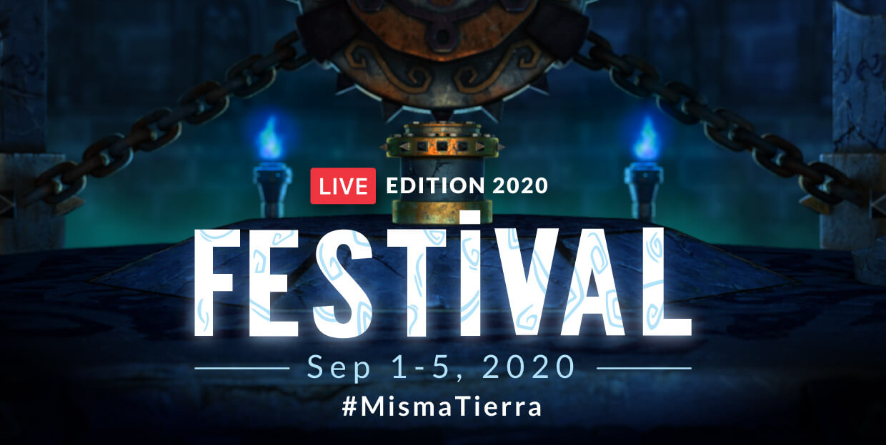 Festival Pixelatl 2020