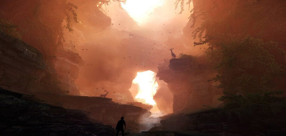 Cómo Convertirte en un Artista de Escenarios 3D