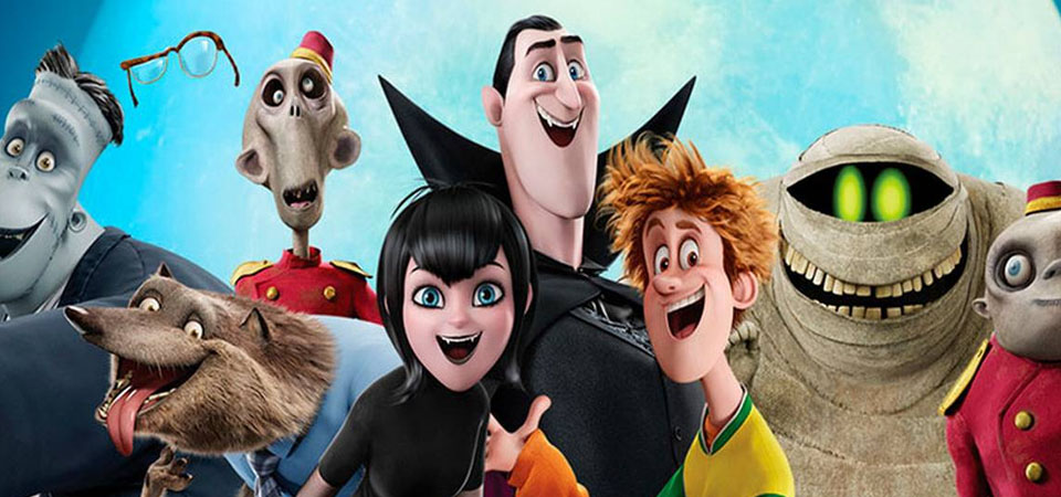 Hotel Transylvania