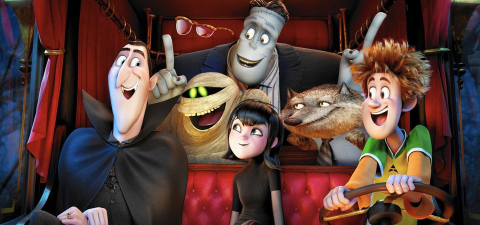 Hotel Transylvania