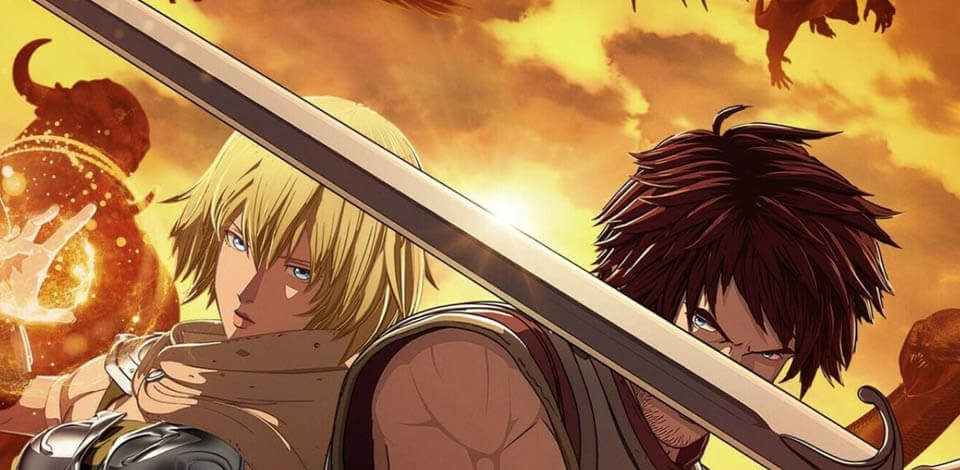Estrenos De Animación En Netflix En Septiembre 2020