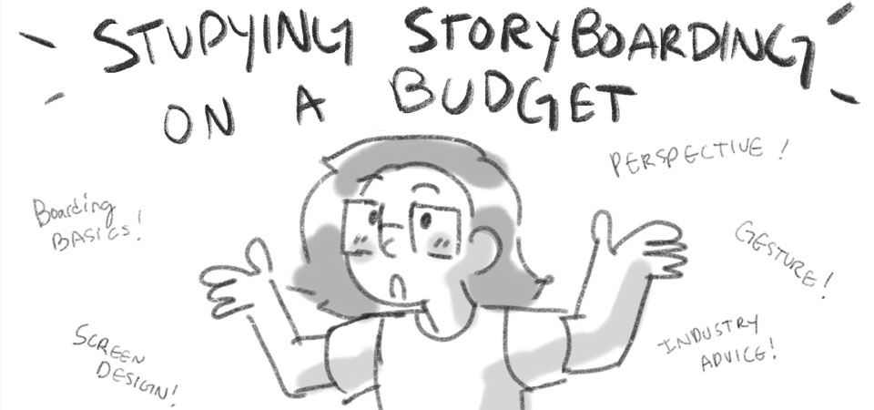 Recursos para Aprender Storyboard