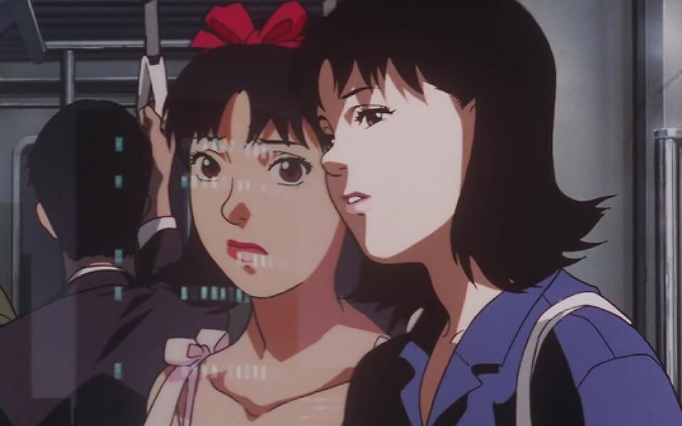 Perfect Blue