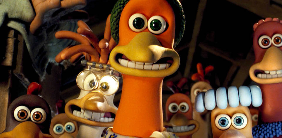 Estrenos De Animación En Netflix En Septiembre 2020
