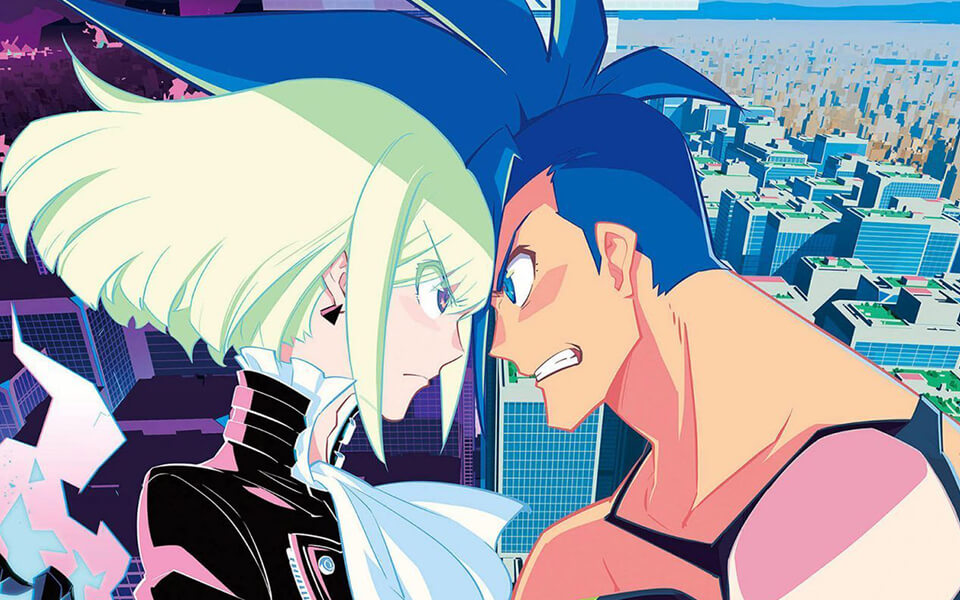 Promare