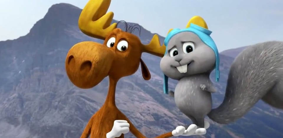 Estrenos De Animación En Netflix En Septiembre 2020