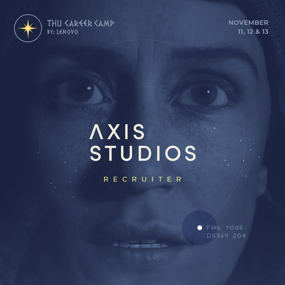 Thu Career Camp - Axis Studios