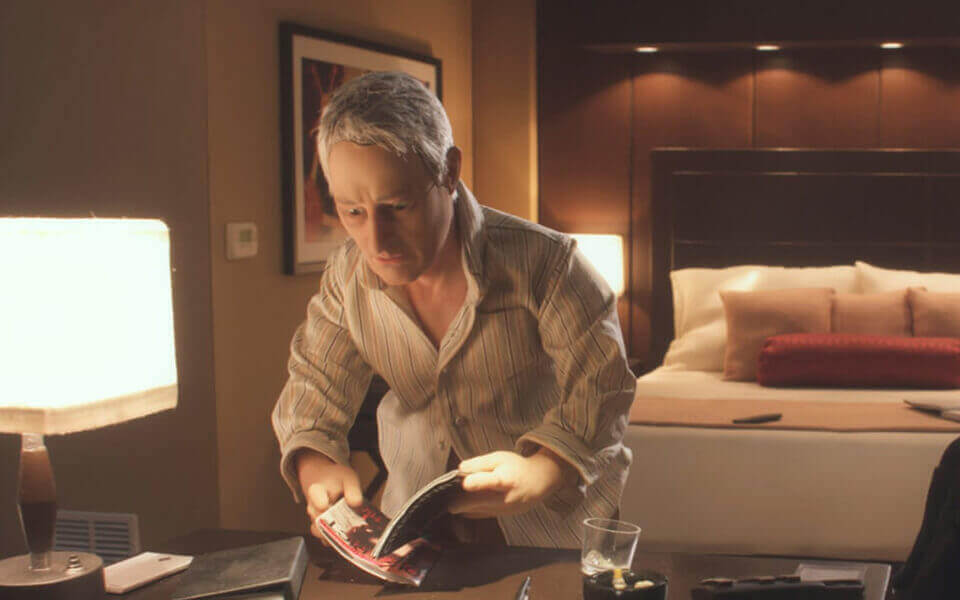 Anomalisa