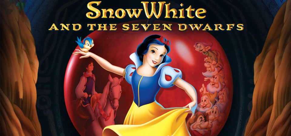 Mejores Películas Animadas de Disney