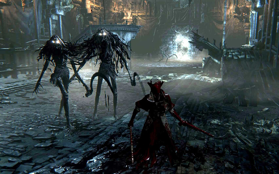 Bloodborne