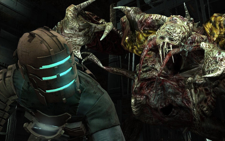 Dead Space