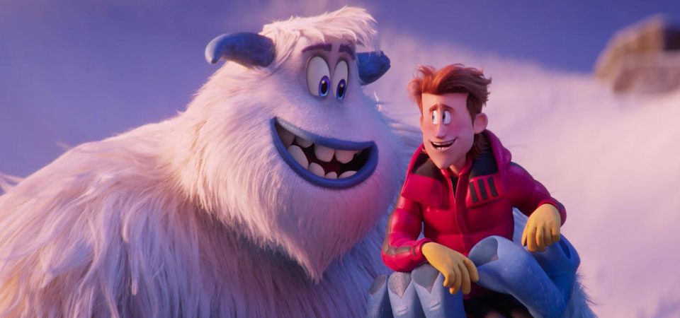 Estrenos de Animación en Noviembre 2020