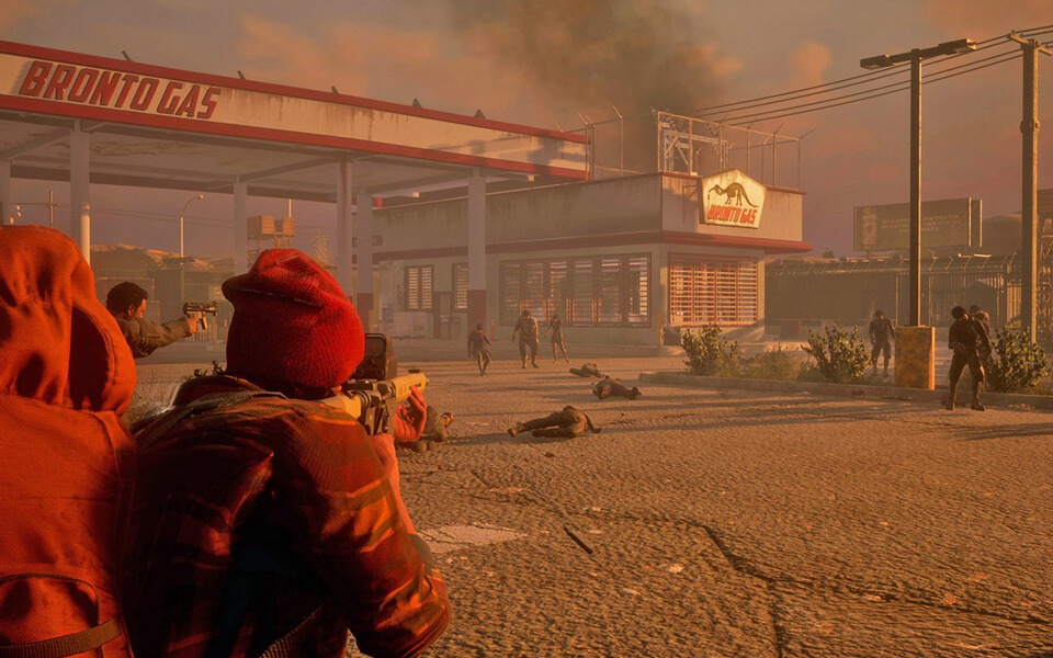 State of Decay 2