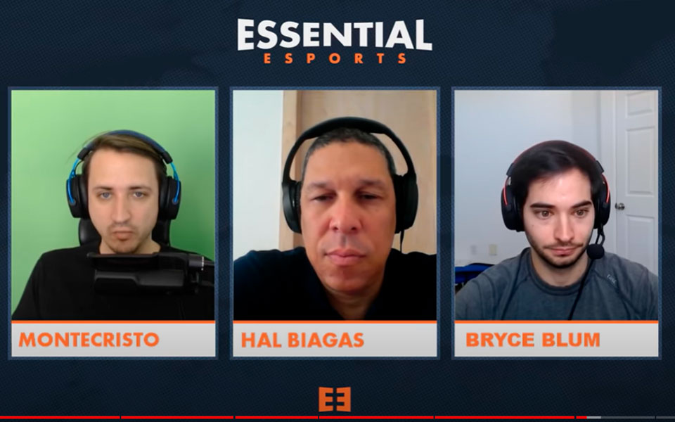 Cloud9 - Essential eSports