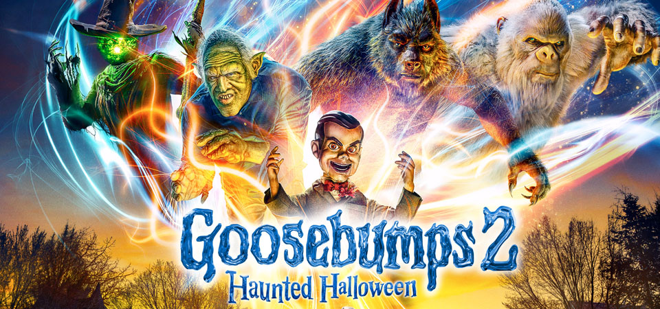 Estrenos de Animación en Noviembre 2020