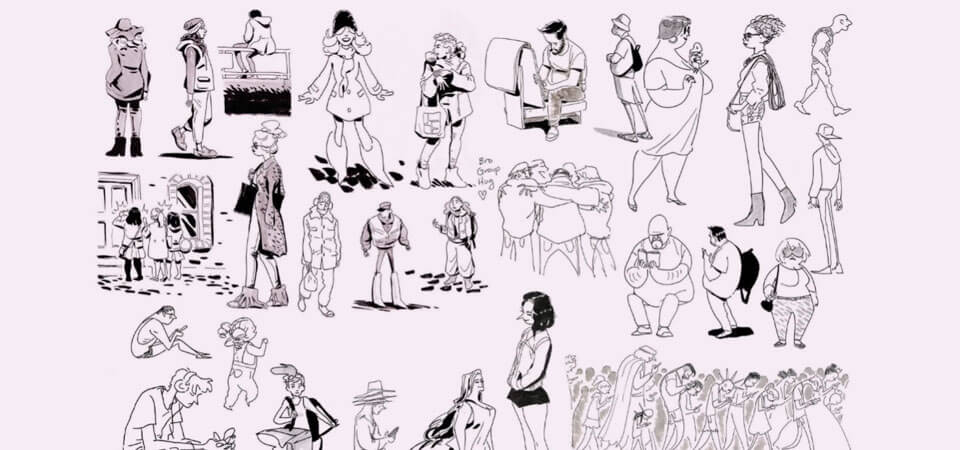 Consejos para Mejorar tu Dibujo de Caricaturas