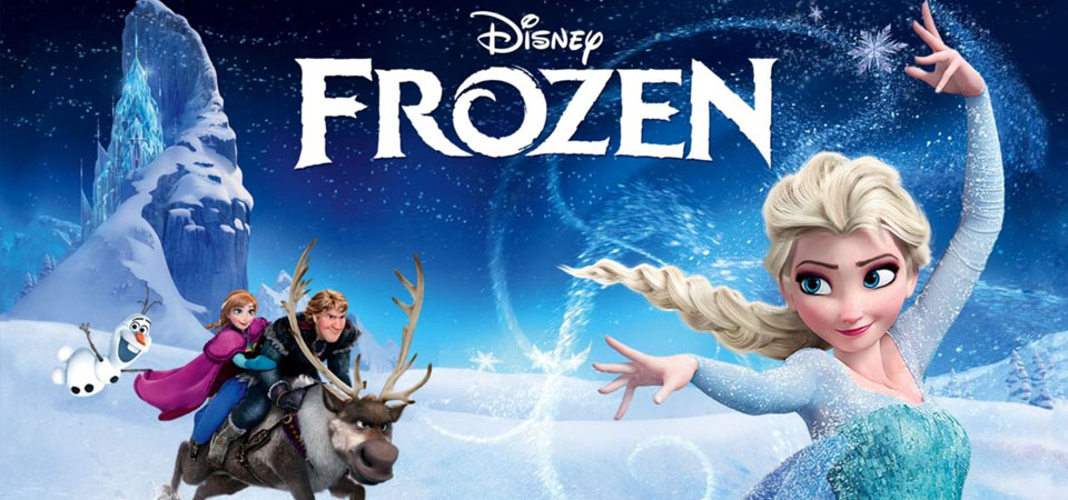 Mejores Películas Animadas de Disney