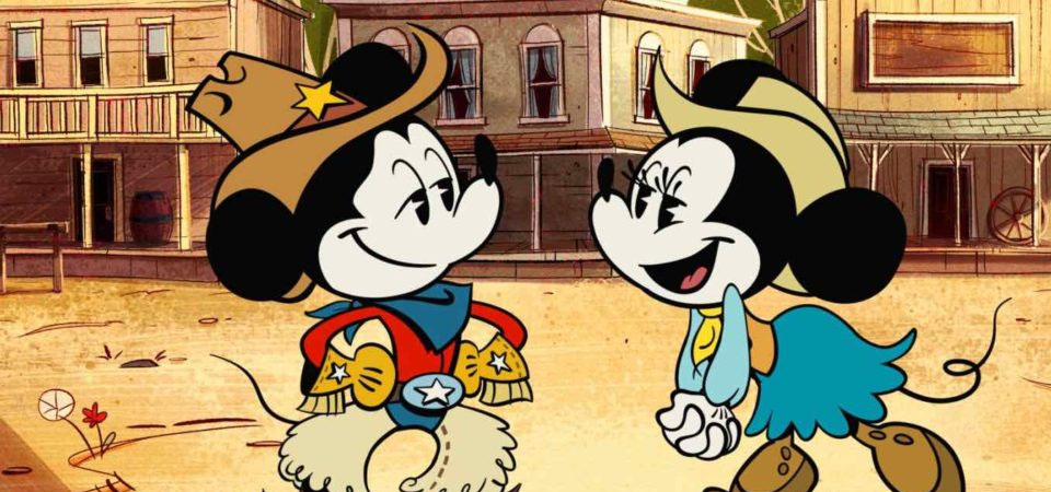 Estrenos de Animación en Noviembre 2020