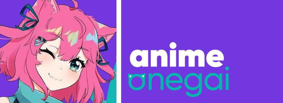 Anime Onegai: Nueva Plataforma de Streaming