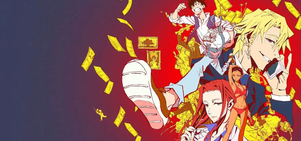 Estrenos de Animación en Netflix en Noviembre 2020