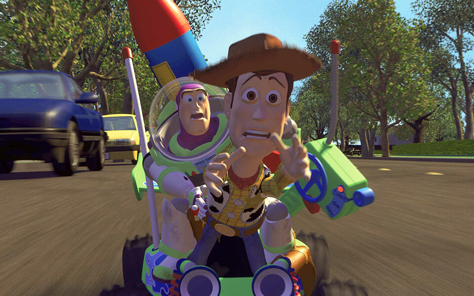 Toy Story