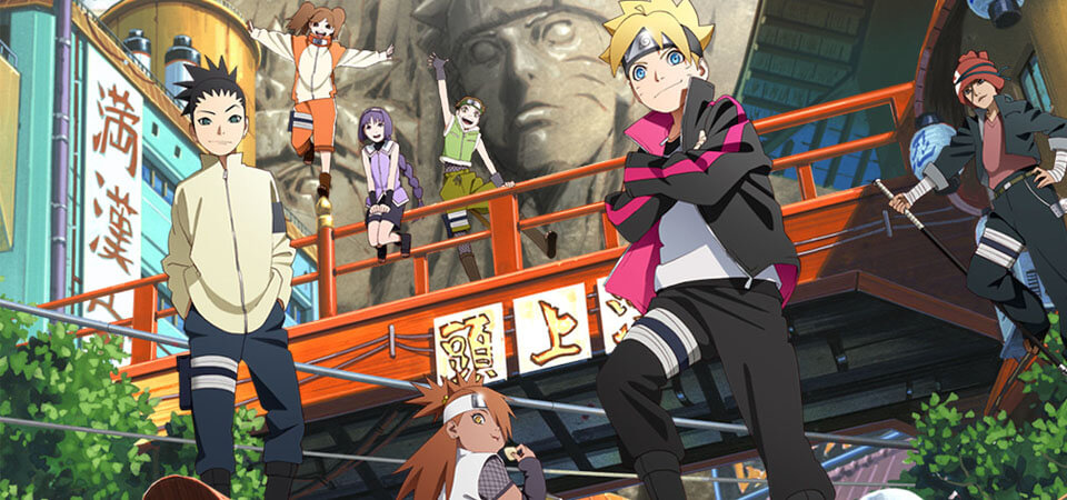 Los Anime Más Populares del 2020