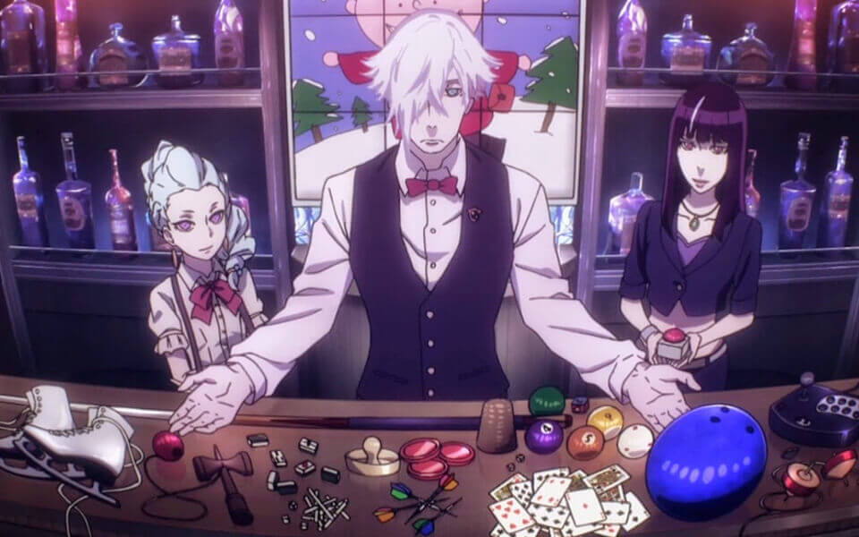 Death Parade