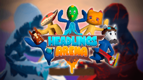 Headlings Arena