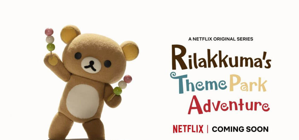 Nuevas Series de Anime en Netflix en 2021